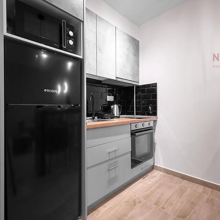 V1 Boutique Rooms, Nilie Hospitality Mgmt Thessaloníki Luaran gambar
